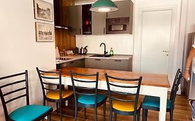 Luxury Apartment Balduina - Casa Di Irene